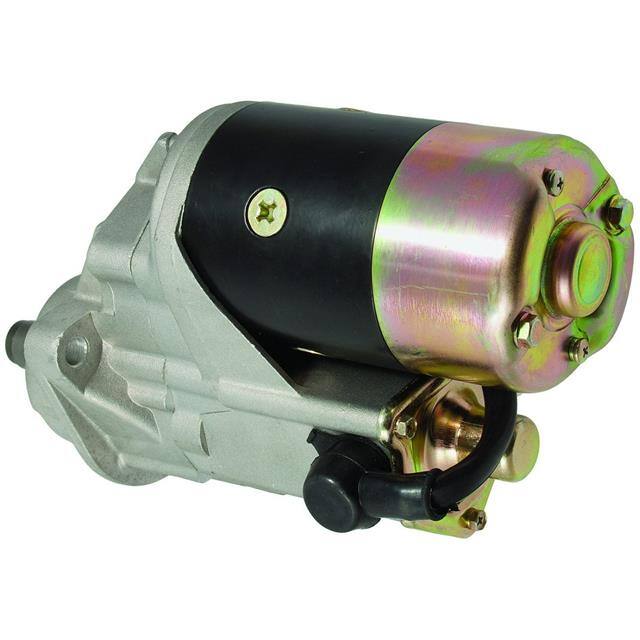 SE501426 STARTER