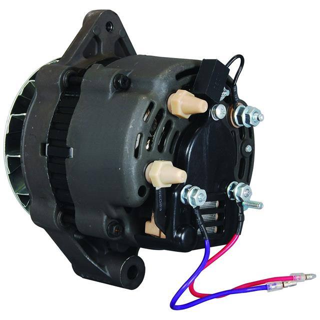 M56750 ALTERNATOR