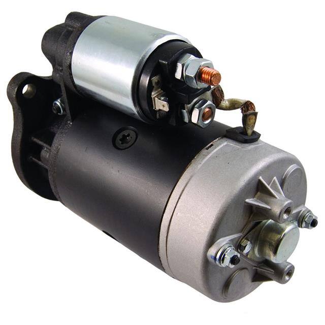 504038038 STARTER