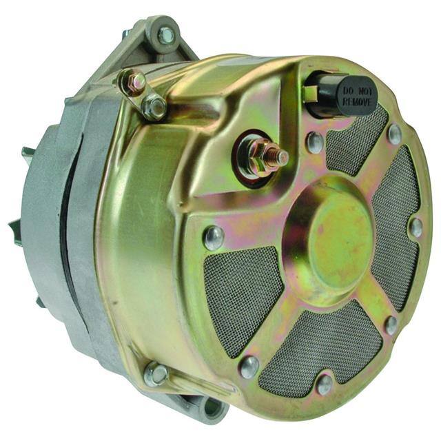 Interlight 69729 ALTERNATOR