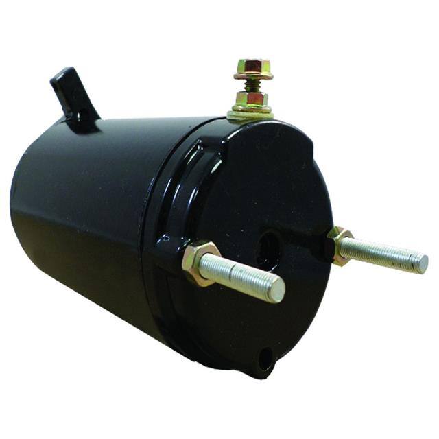 50-48643 STARTER