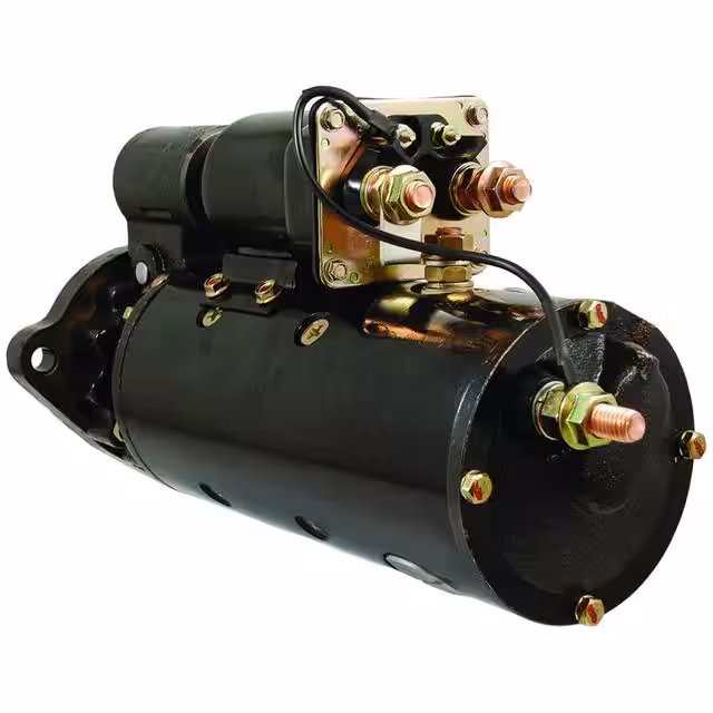 SR10044X STARTER