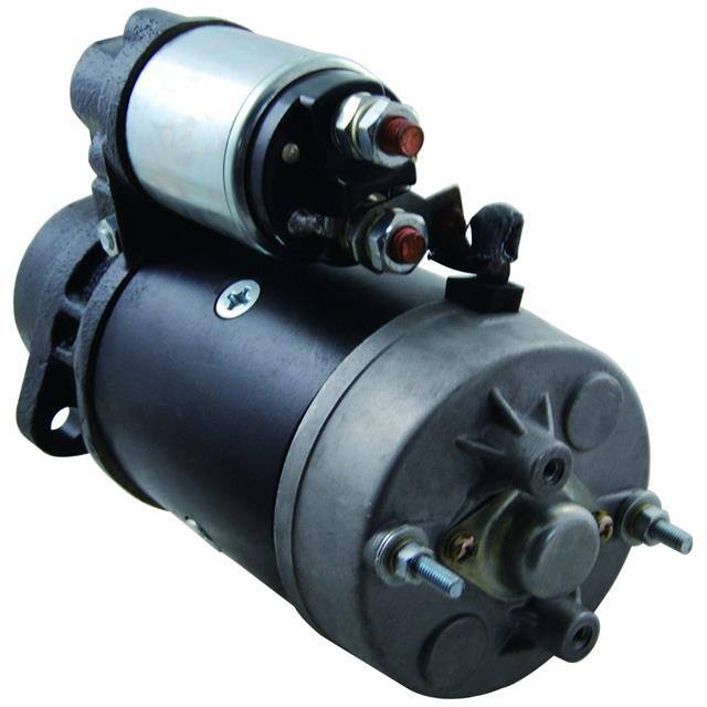 Interlight 11130612 STARTER