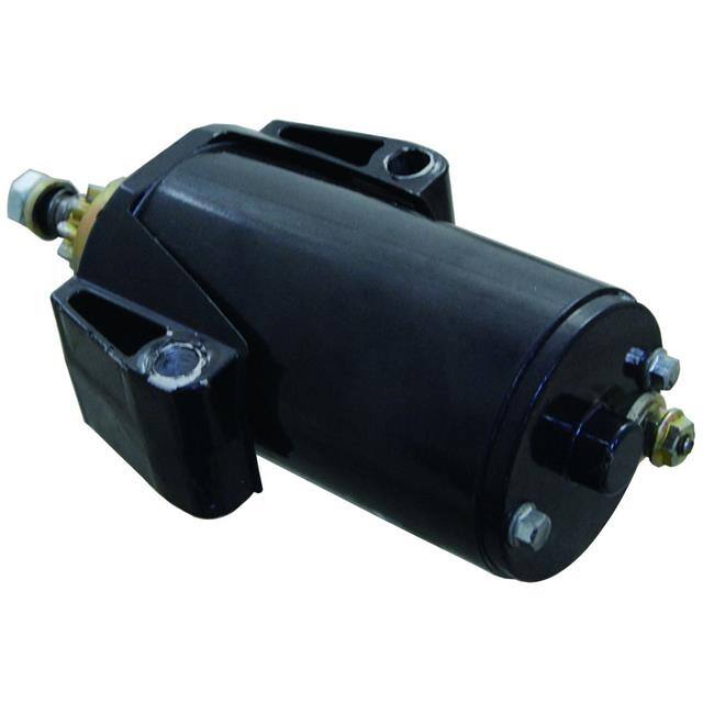 25EH YEAR 1995 24.4CI - 25 H.P. STARTER