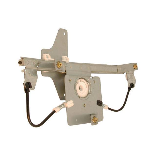 Interlight ZRCT706L WINDOW REGULATOR