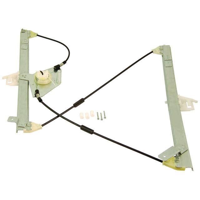 Interlight ZRCT707L WINDOW REGULATOR