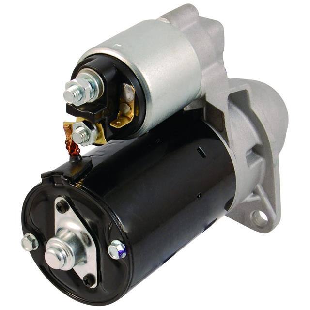 0 001 214 002 STARTER