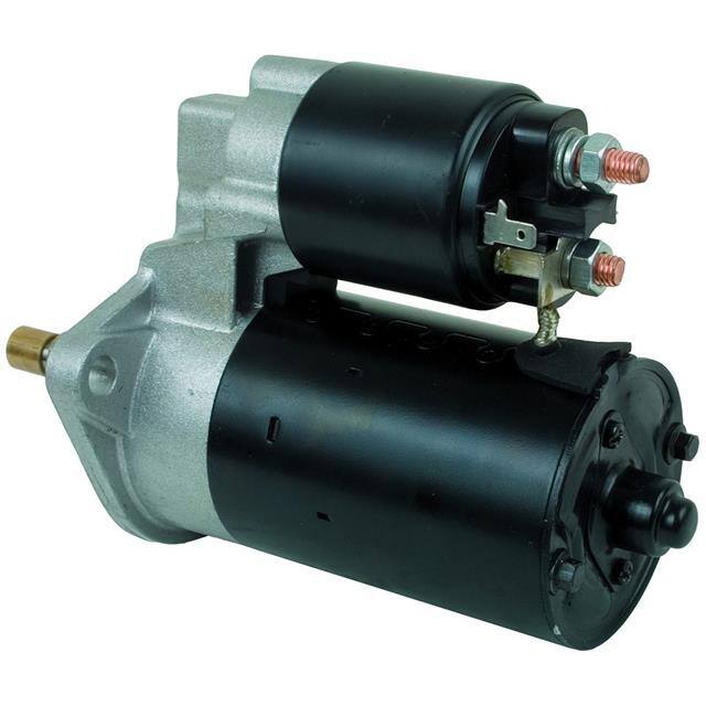 0 001 211 013 STARTER