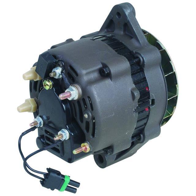 10140010 ALTERNATOR