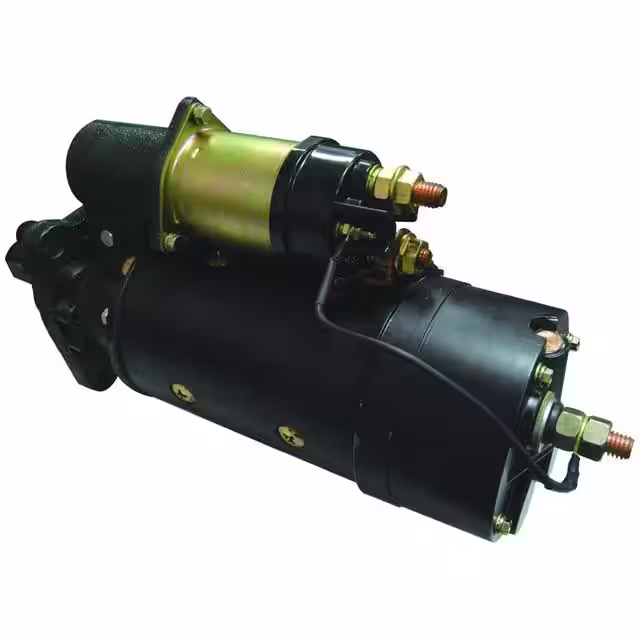 F0HT-11001-AA STARTER