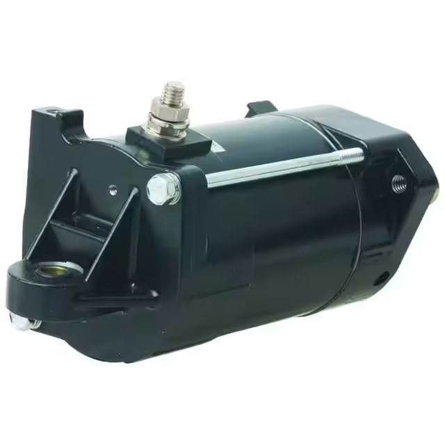 P150TLR YEAR 1999 STARTER