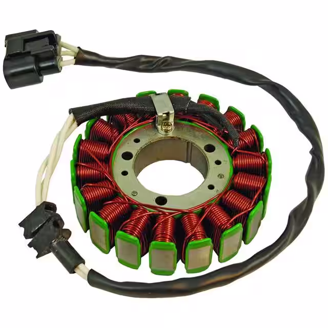 2D1-81410-00 STATOR