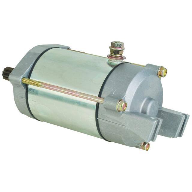 31200-MR5-008 STARTER
