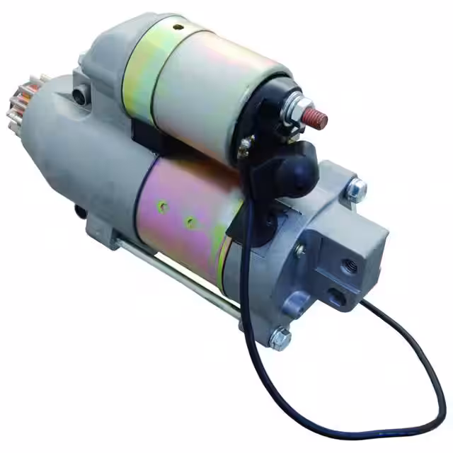 F150TXR YEAR 2007 STARTER