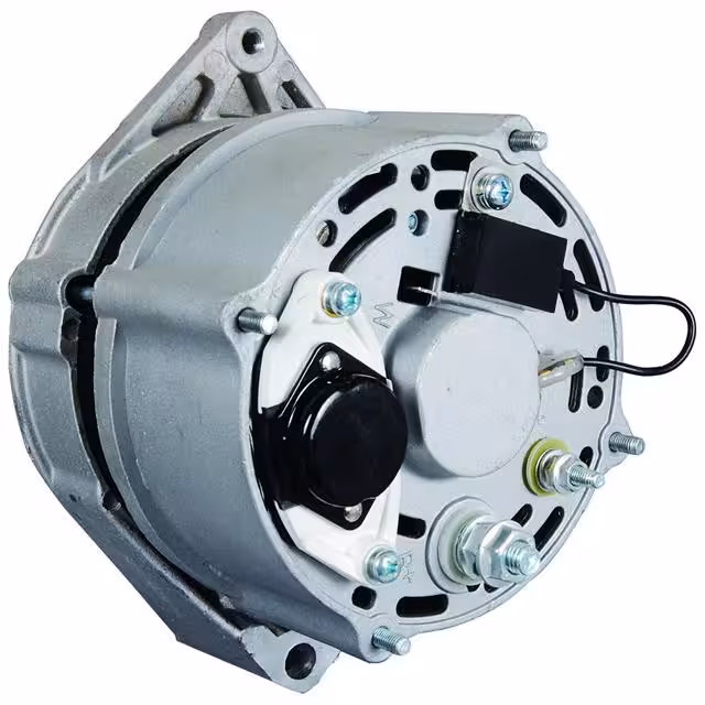 714/31500 ALTERNATOR