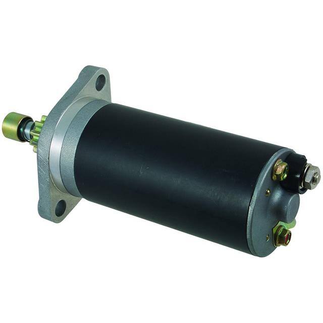 15L YEAR 1986 STARTER