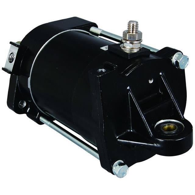 Interlight L250TUR YEAR 1996 STARTER