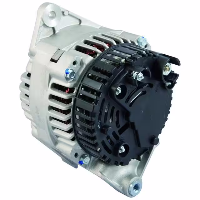 11201754 ALTERNATOR