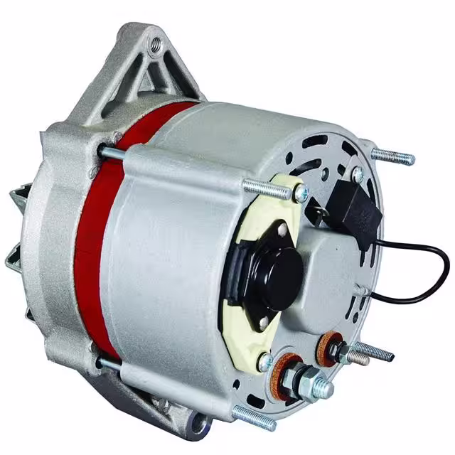 5851091202 ALTERNATOR