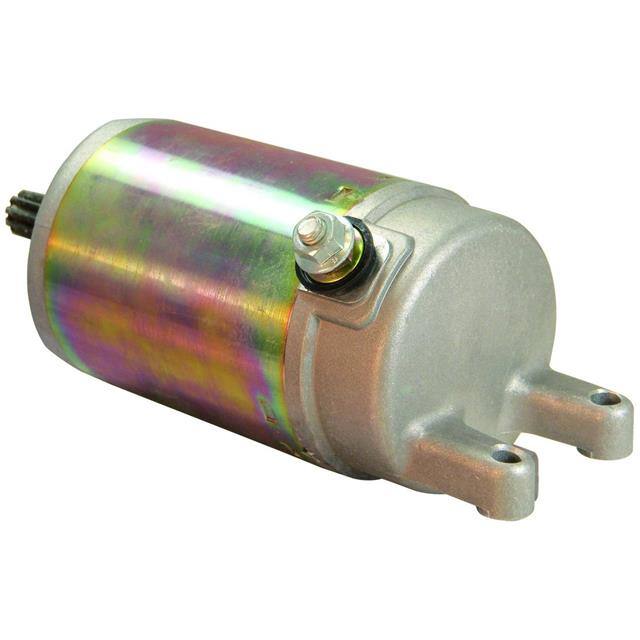 31100-20C00 STARTER