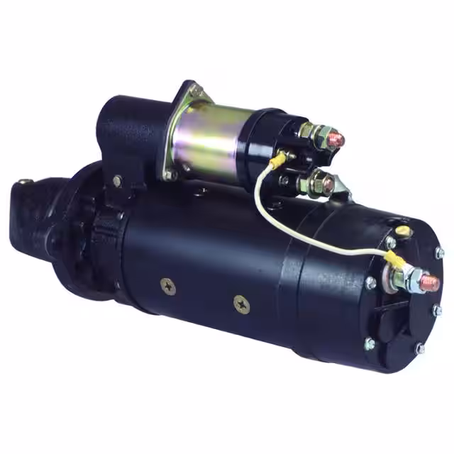 F6HT-11001-EA STARTER