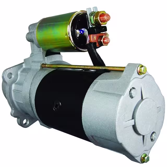 E4TF-11000-AA STARTER