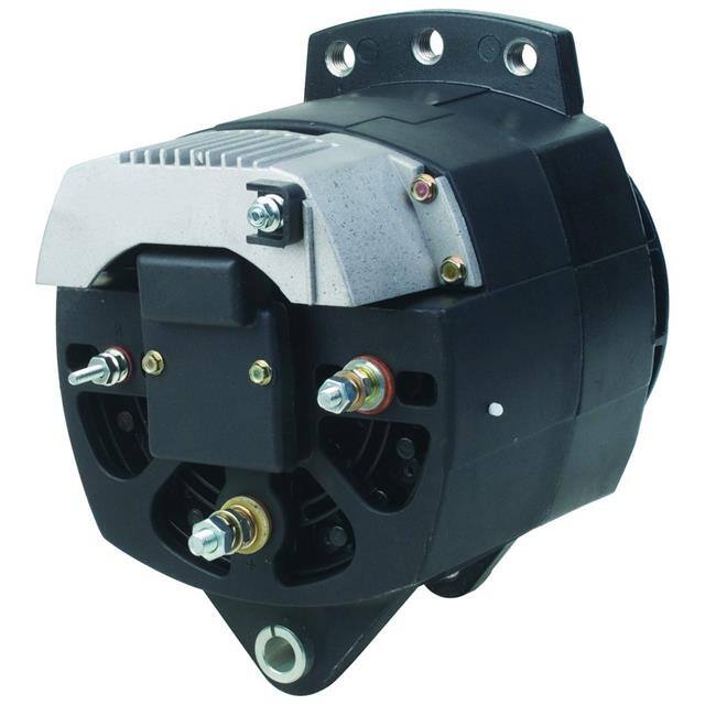 8SC3157V ALTERNATOR