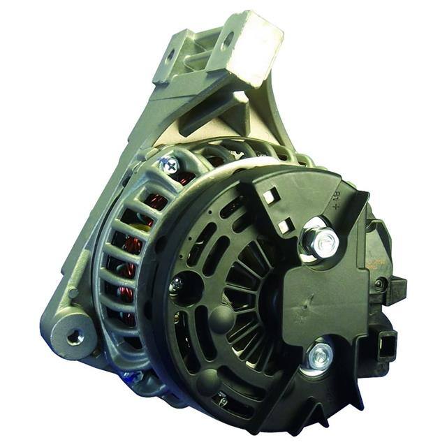 0986042840 ALTERNATOR
