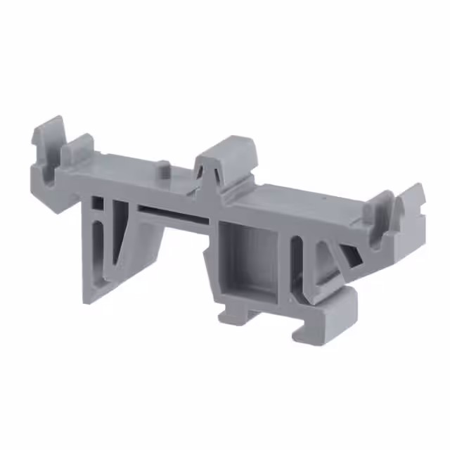TE Connectivity AMP Connectors 6-1437661-4