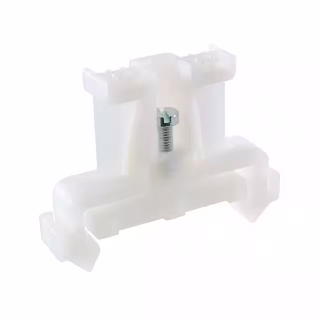 NTE Electronics, Inc. R95-126