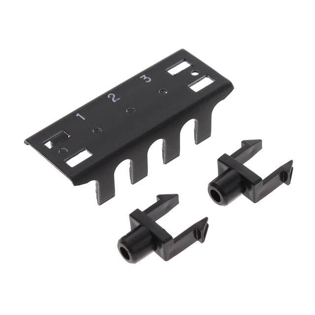 Eaton-Electronics Division BB3-03TF