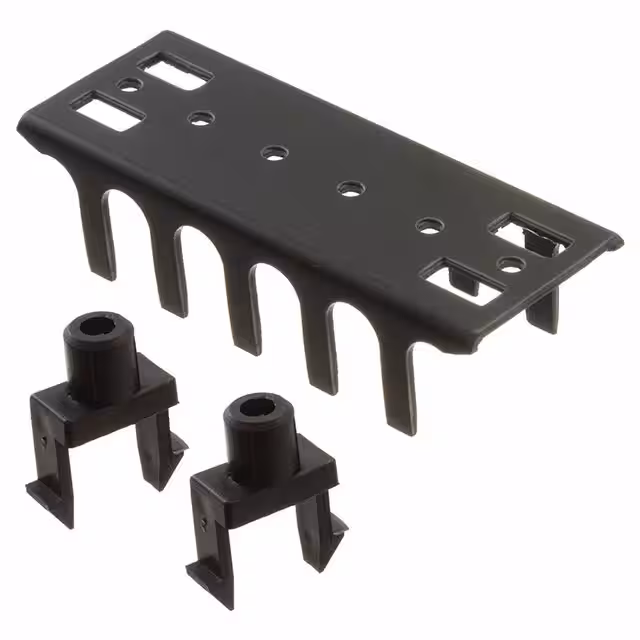 Eaton-Electronics Division BB2-04