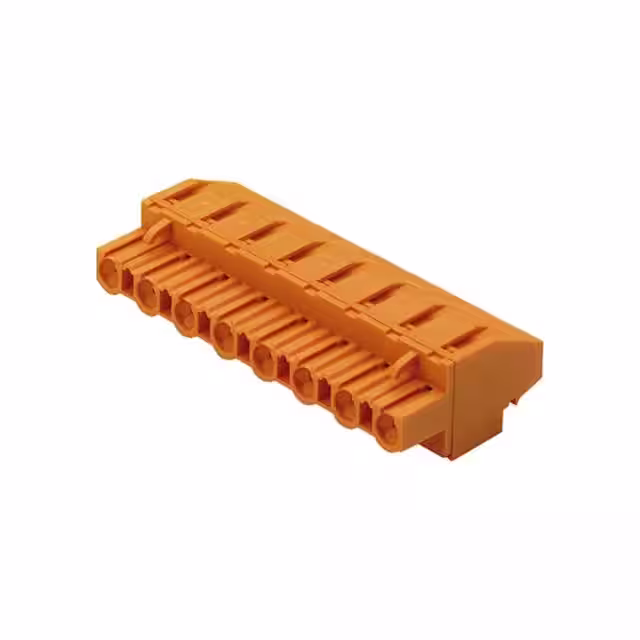 Weidmuller 1496060000