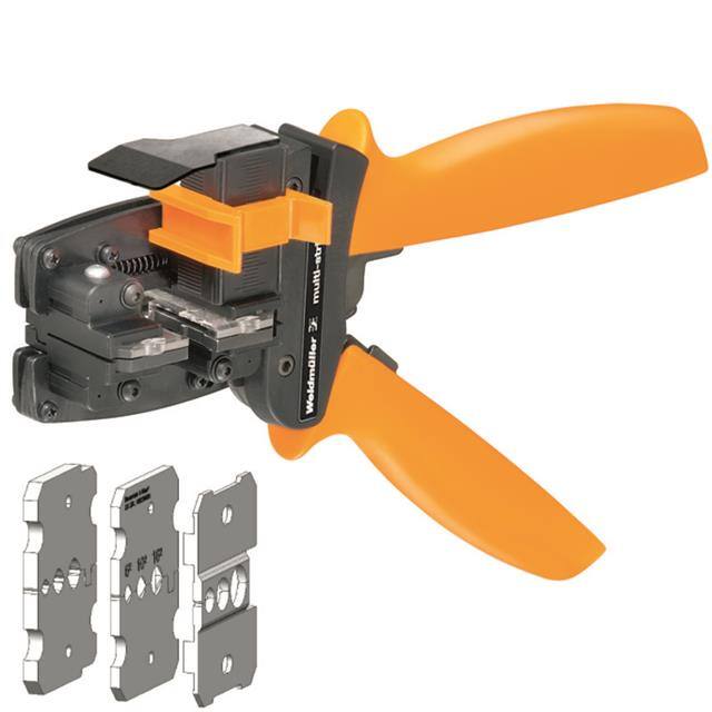 Weidmuller 0241860000