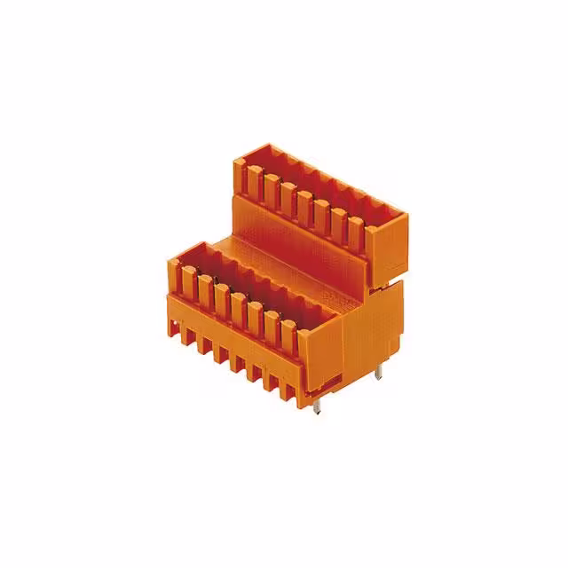 Weidmuller 1654050000
