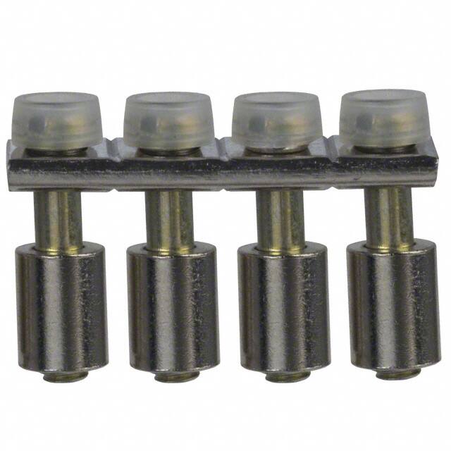 American Electrical, Inc. KL474134