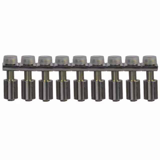 American Electrical, Inc. KL474139