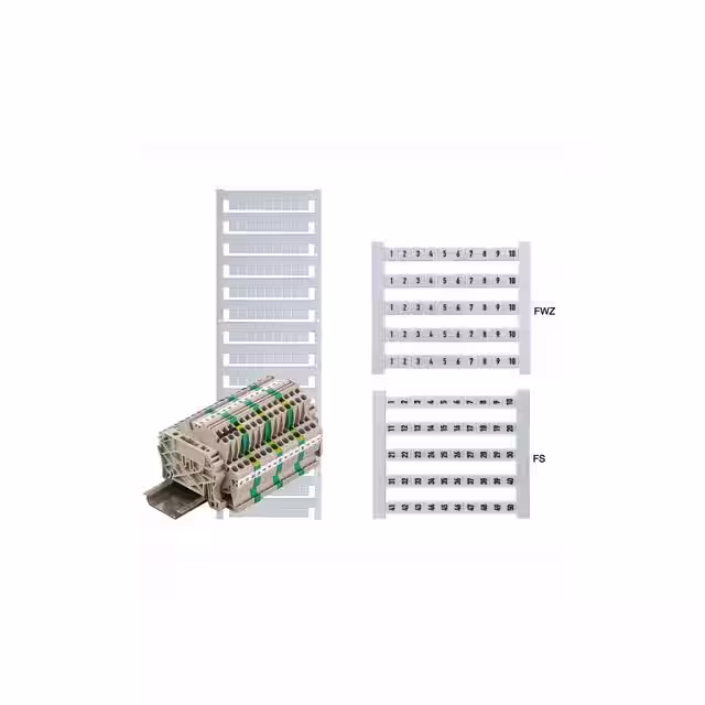 Weidmuller 0133360011