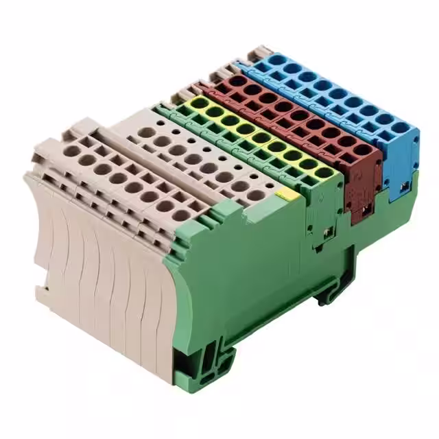 Weidmuller 1610000000