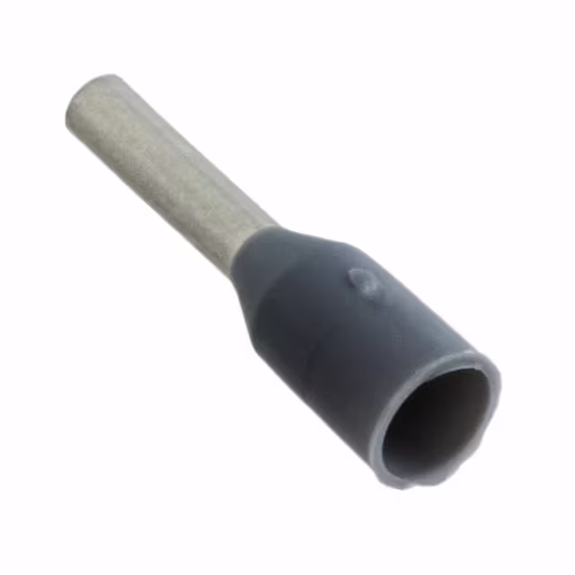 TE Connectivity AMP Connectors 966067-4