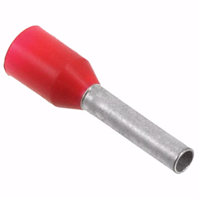 TE Connectivity AMP Connectors 966067-9