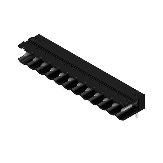 Weidmuller 9025720000