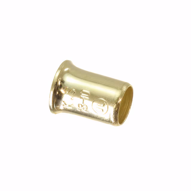 TE Connectivity AMP Connectors CPGI-CCS-18-10-S-12