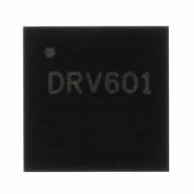 Texas Instruments DRV601RTJR
