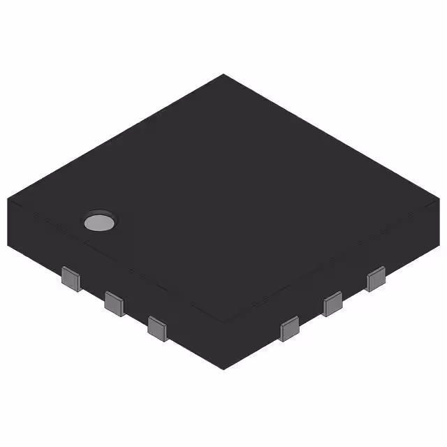 MAX9725DETC