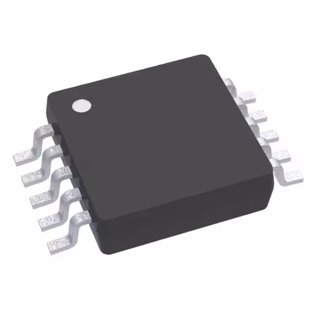LM4924MM/NOPB