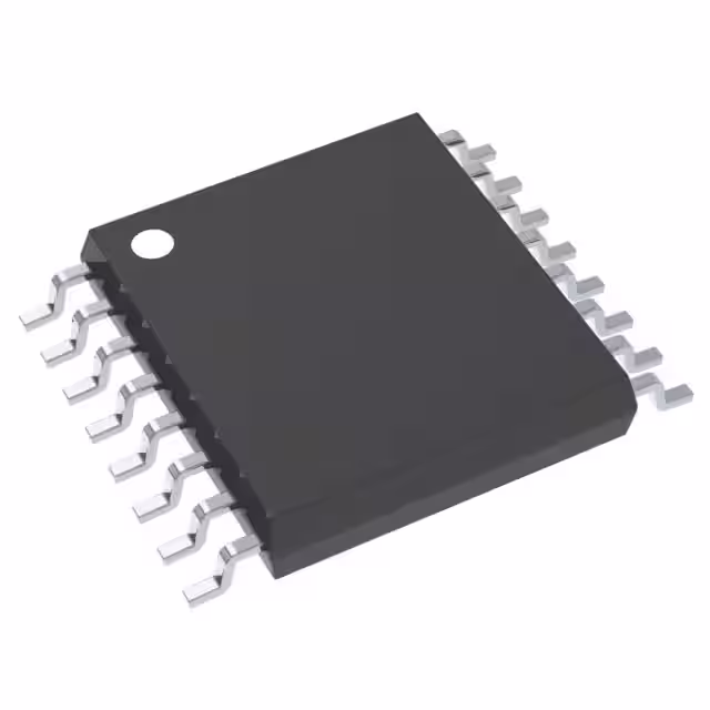 Texas Instruments TPA2000D1TPWRG4Q1