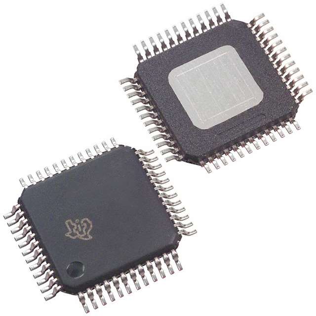 Texas Instruments TPA3002D2PHP