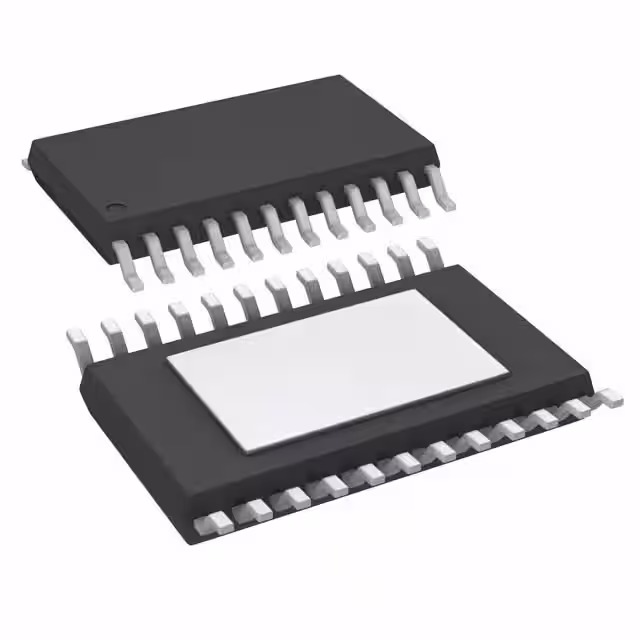 Texas Instruments TPA2000D2PWPRG4