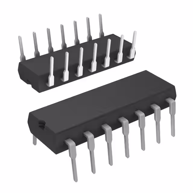 Texas Instruments TL054ACN